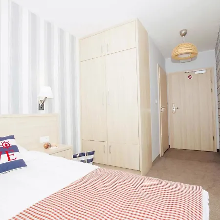 Porto Marina クリニツァ・モルスカ