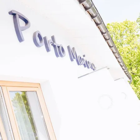 Porto Marina ゲストハウス