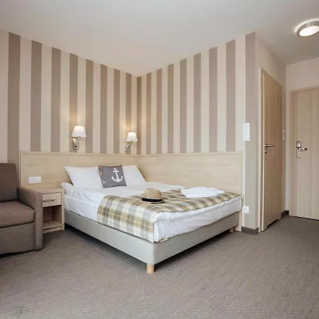 Porto Marina Pensjonat 3*