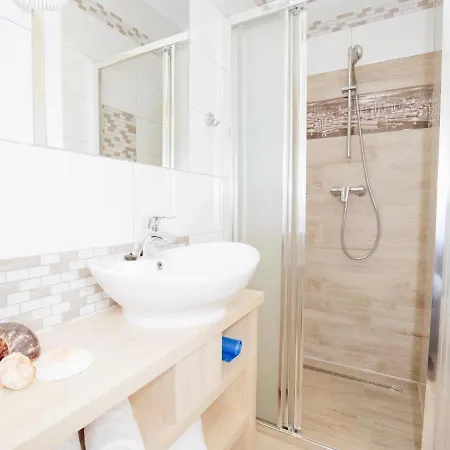 Porto Marina クリニツァ・モルスカ