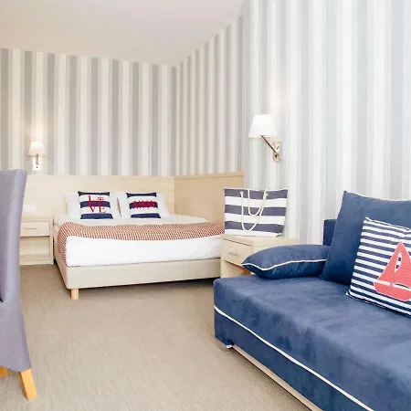 Porto Marina ゲストハウス