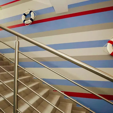 Porto Marina Pensjonat 3*