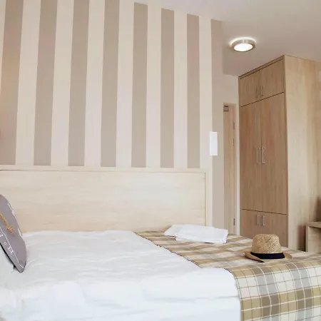 Porto Marina ゲストハウス クリニツァ・モルスカ