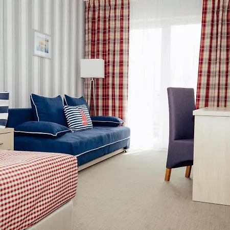 Porto Marina クリニツァ・モルスカ