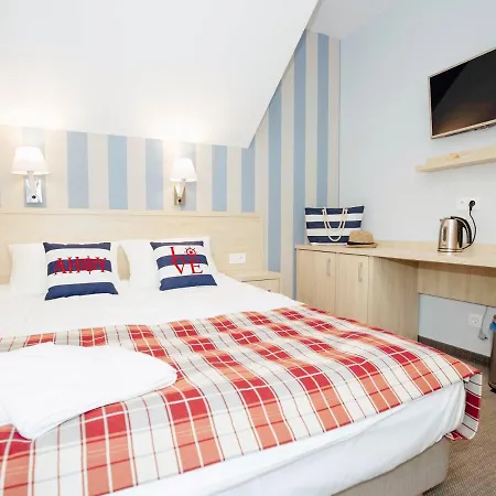 Porto Marina Pensjonat