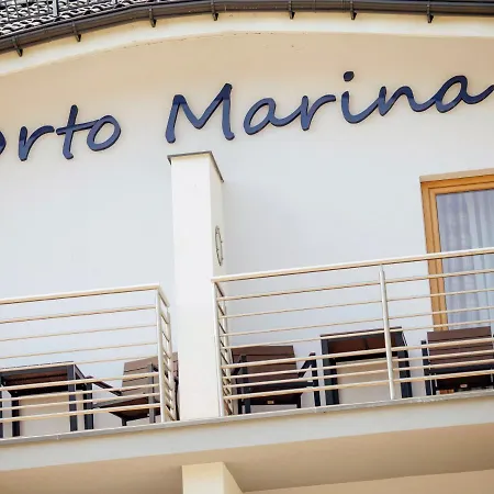 Porto Marina * Krynica Morska