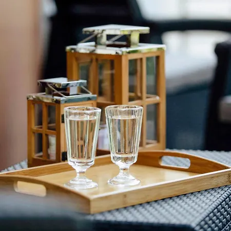 Porto Marina クリニツァ・モルスカ