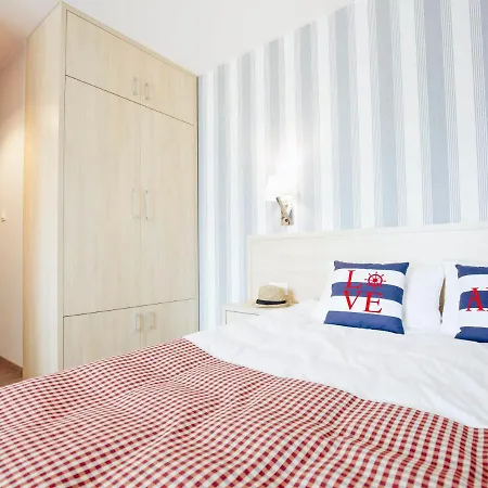 Porto Marina ゲストハウス