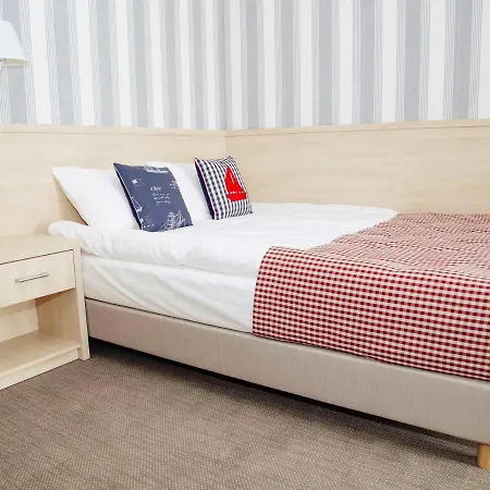 Porto Marina ゲストハウス 3*