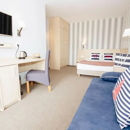 Porto Marina Krynica Morska
