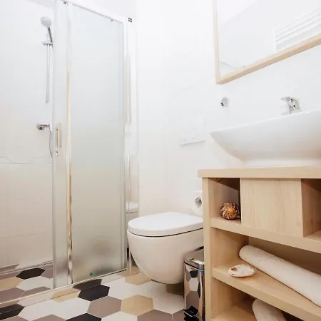 Porto Marina ゲストハウス