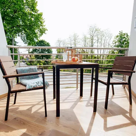 Porto Marina ゲストハウス クリニツァ・モルスカ