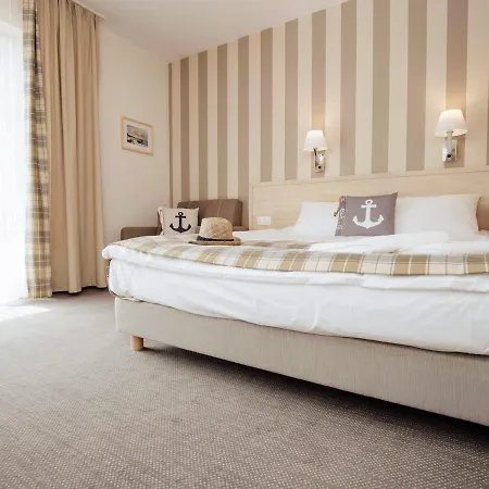 Porto Marina クリニツァ・モルスカ