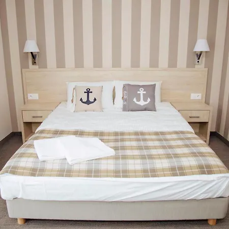 Porto Marina 3* Krynica Morska