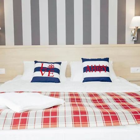 ゲストハウス Porto Marina