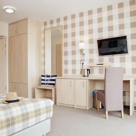 ゲストハウス Porto Marina