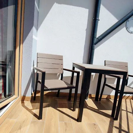 Porto Marina クリニツァ・モルスカ