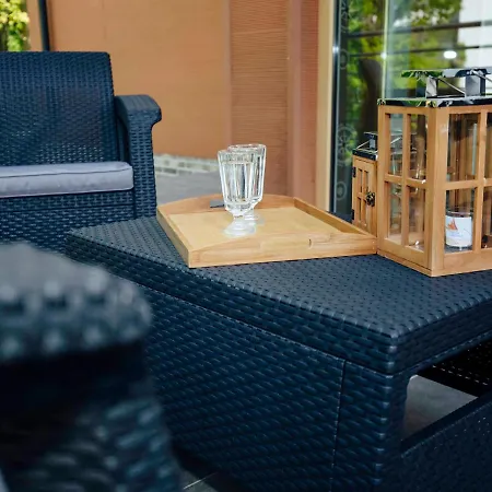 Porto Marina 3* Krynica Morska