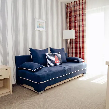 Porto Marina 3* クリニツァ・モルスカ