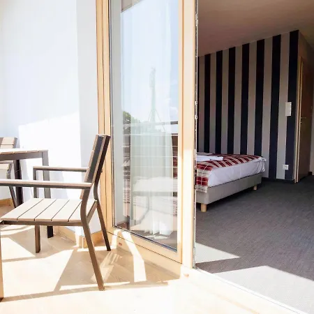 Pensjonat Porto Marina 3*