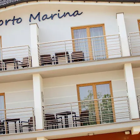 Penzion Porto Marina
