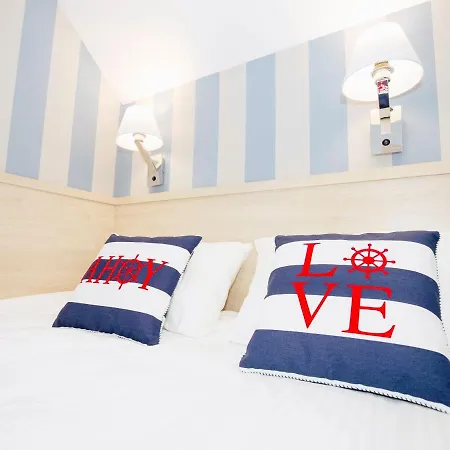 ゲストハウス Porto Marina