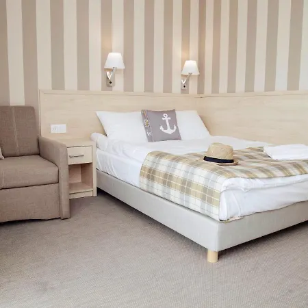 Porto Marina ゲストハウス