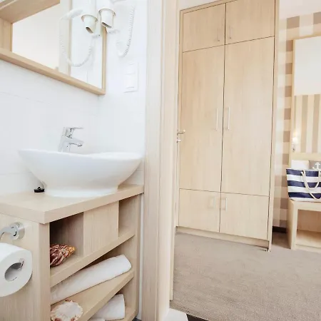 Pensjonat Porto Marina