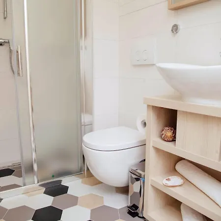 Guest house Porto Marina *