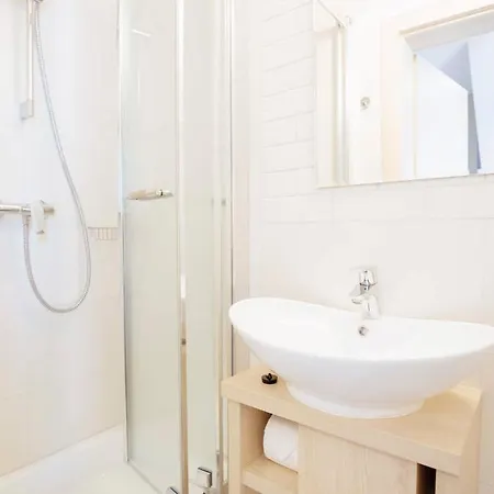 Porto Marina クリニツァ・モルスカ