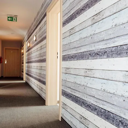 Porto Marina ゲストハウス