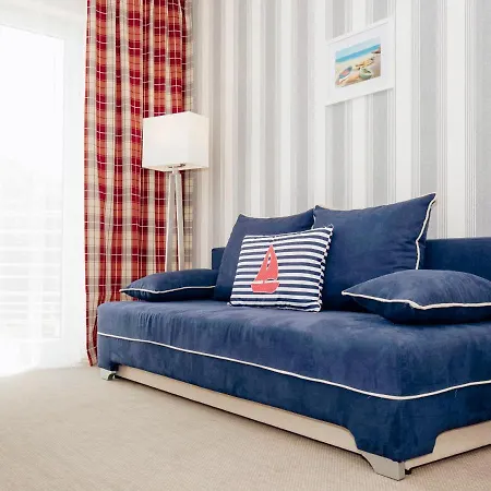 Porto Marina 3* Krynica Morska