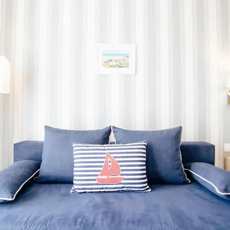 Porto Marina ゲストハウス