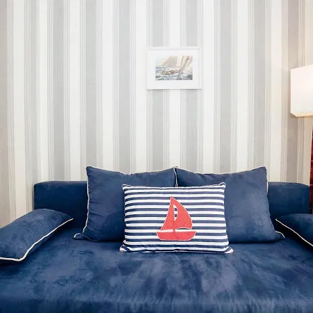 ゲストハウス Porto Marina 3*