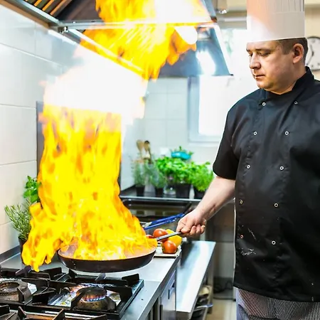 Porto Marina ゲストハウス クリニツァ・モルスカ