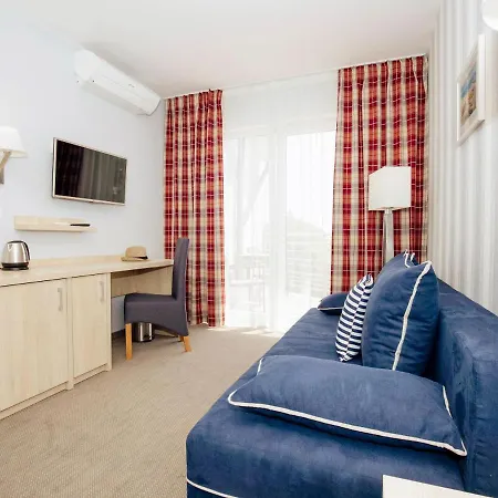 Porto Marina ゲストハウス