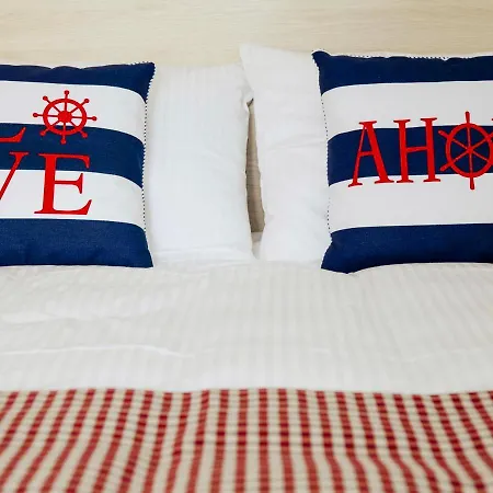 Pensjonat Porto Marina 3*