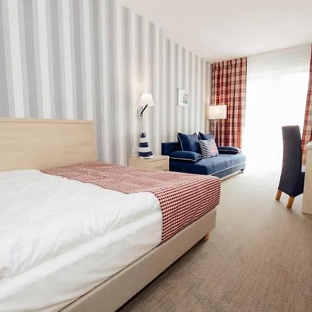 Pensjonat Porto Marina Krynica Morska