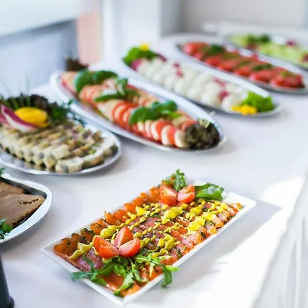 Porto Marina Krynica Morska