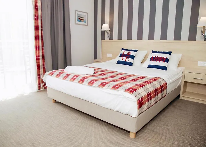 Porto Marina كرينيتا مورسكا