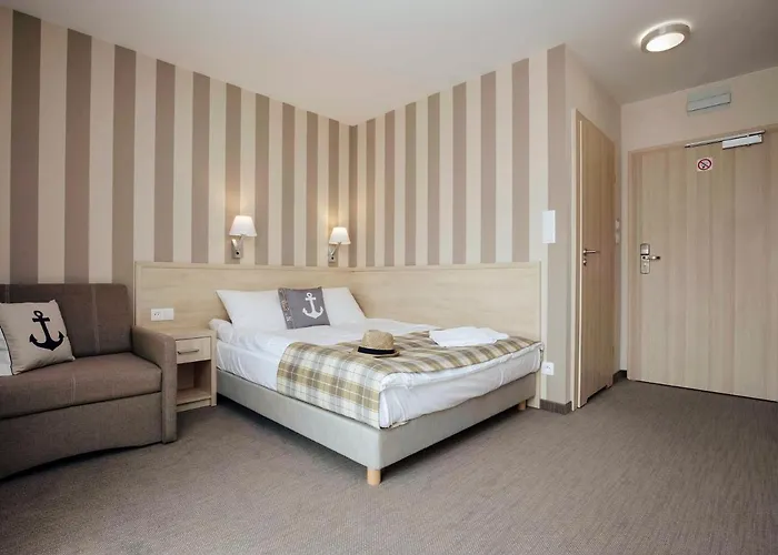 Porto Marina بيت ضيافة 3*