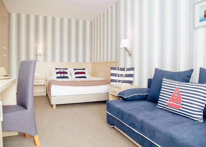 Porto Marina بيت ضيافة