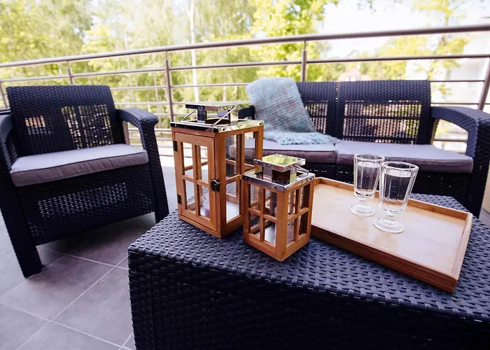 بيت ضيافة Porto Marina كرينيتا مورسكا