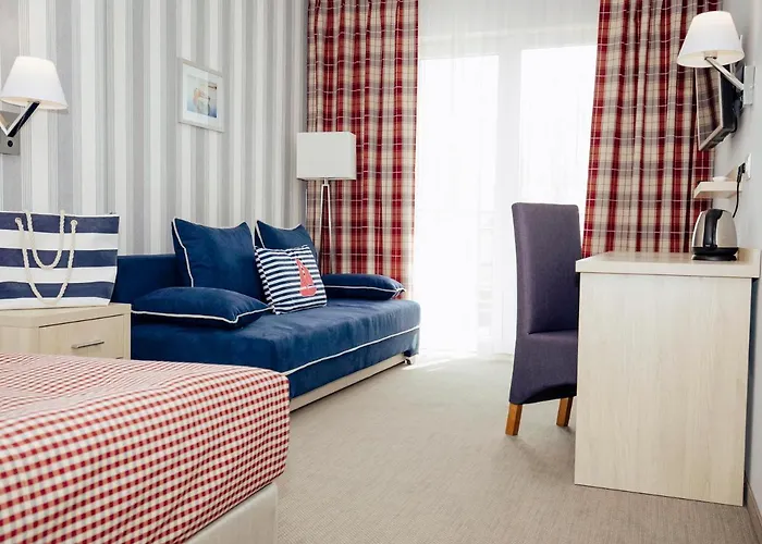 Porto Marina كرينيتا مورسكا