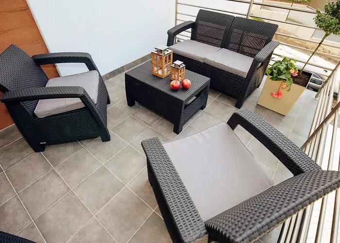 Porto Marina بيت ضيافة 3*