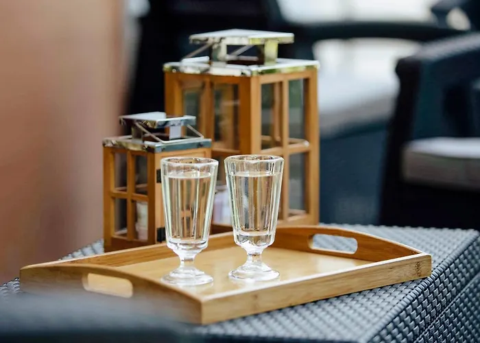 Porto Marina كرينيتا مورسكا