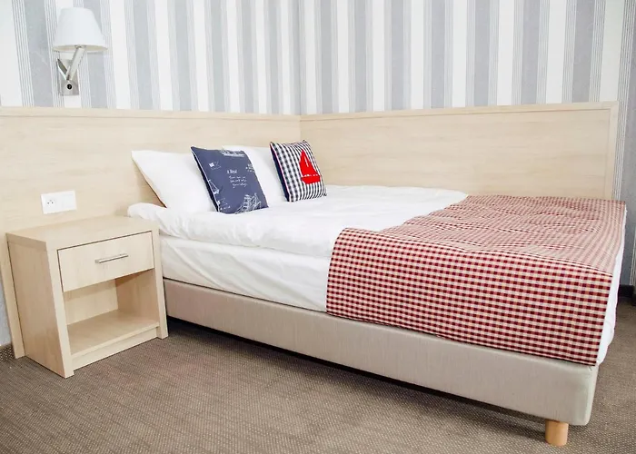 Porto Marina بيت ضيافة 3*