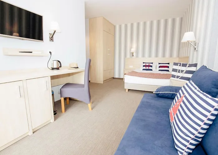 Porto Marina كرينيتا مورسكا