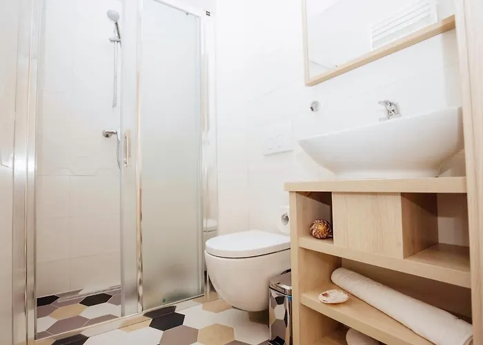 Porto Marina بيت ضيافة