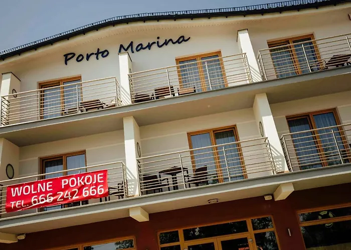 Porto Marina